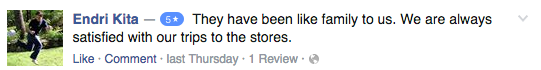 A Competitor Bought 200 1-Star Reviews For Our Facebook Page &#8211; Here&#8217;s Our Story