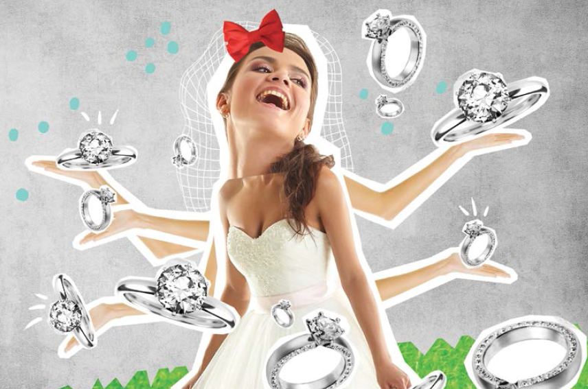 The Big Story: 35 Best Bridal Tips Ever