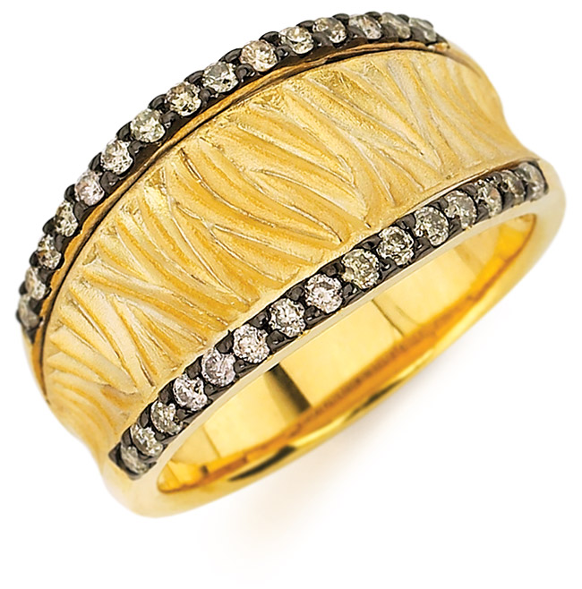 New Arrivals: Gold Jewelry