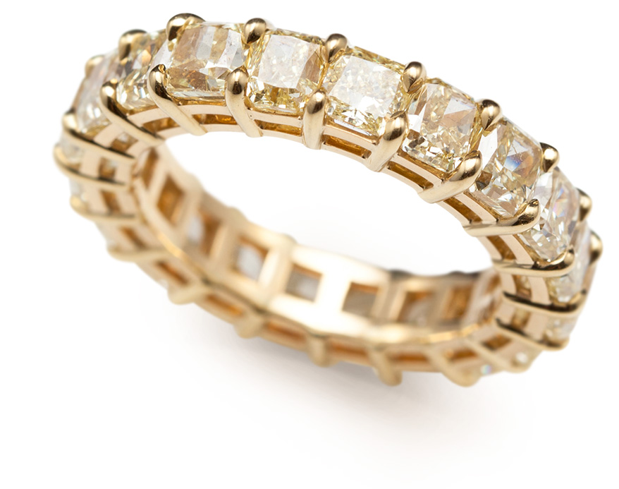 12 Engagement and Wedding Rings For the Biggest Day of Your Customers&#8217; Lives