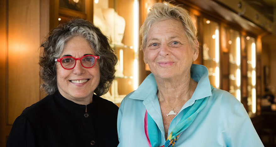 How One Jewelry Store Has Thrived on Martha’s Vineyard for 50 Years