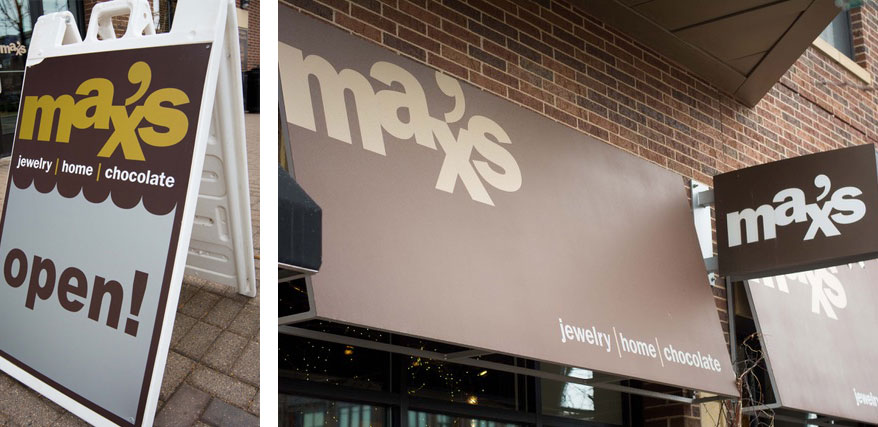 Eight Store Logos That Definitely Boost Their Brands