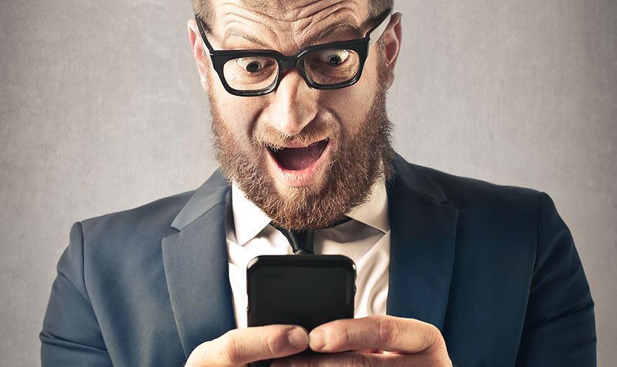 Sales Truth: Clients Love Text Messages