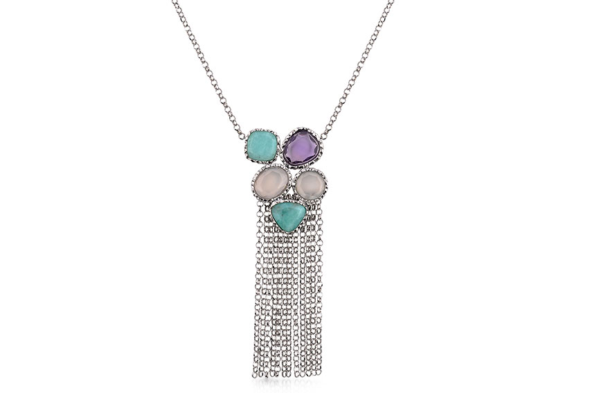 Frederic Duclos necklace