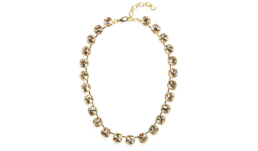 JY Jewels necklace