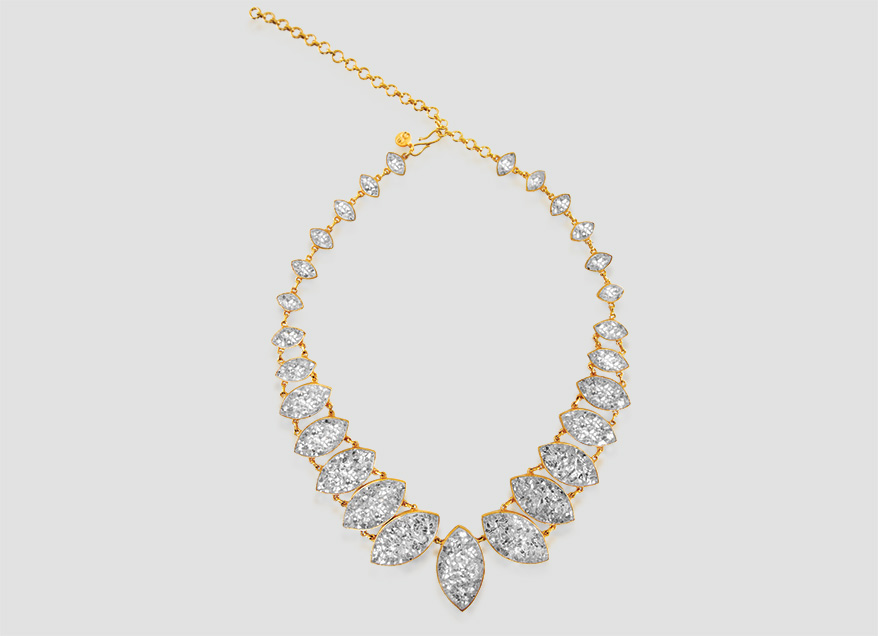 Shana Gulati&#8217;s High-Sparkle Vermeil Necklace &#8230; and More New November Releases