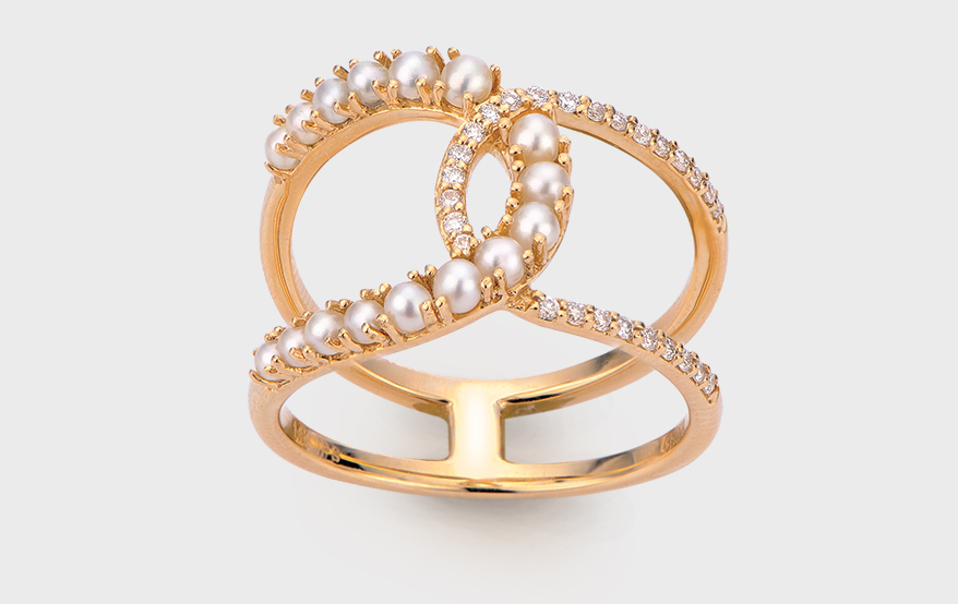 18 Rings Perfect for the Self-Purchaser