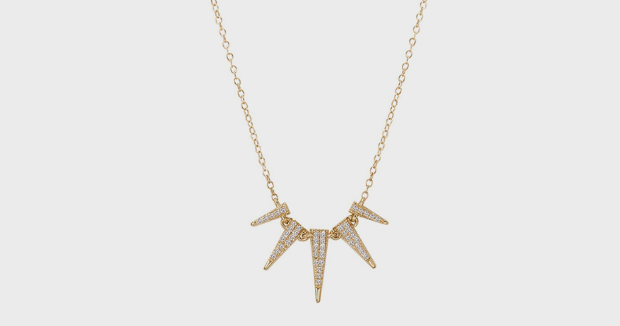 The 19 Newest Gold Jewels Your Clients Will Crave