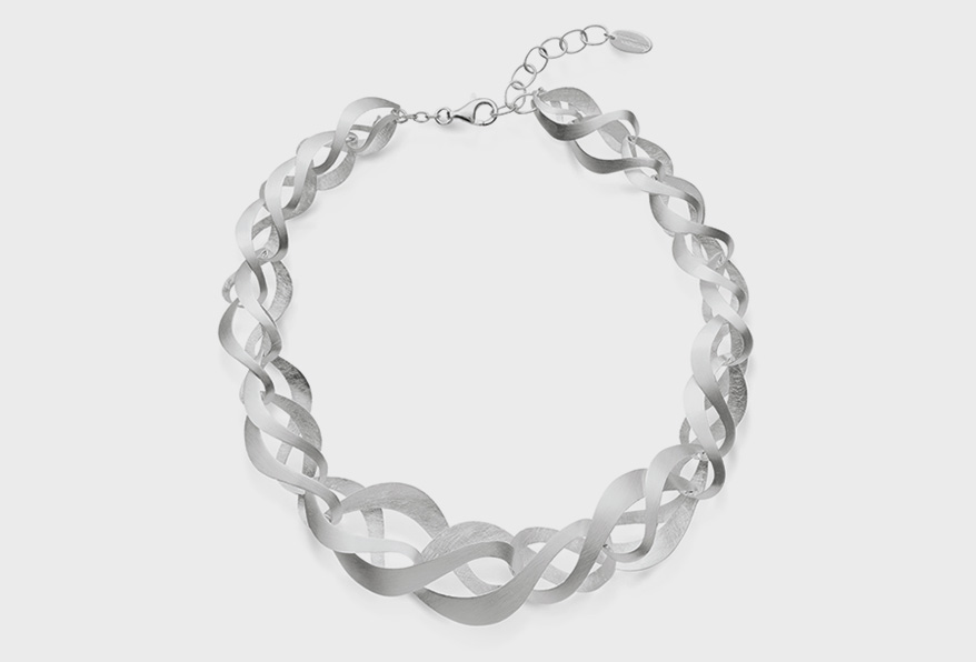 18 Silver Stunners for Spring, from Structural to Stylish