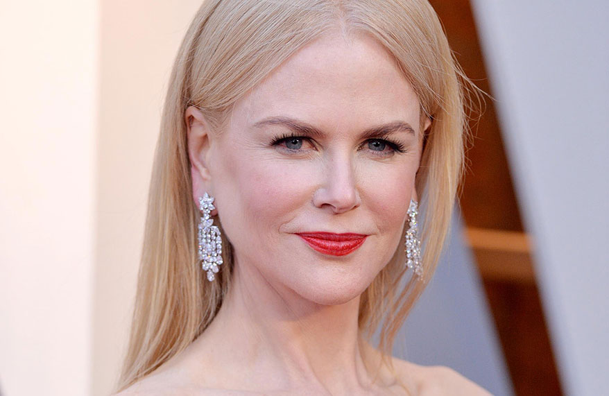 The Sparkling Earring Trend that Dazzled at the Academy Awards