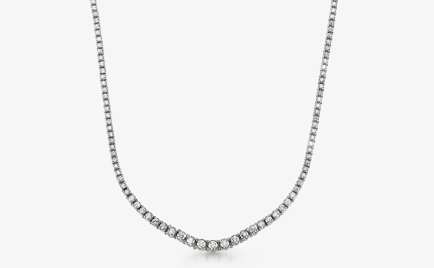 18 New Necklace Styles from Classic to Rule-Breakers
