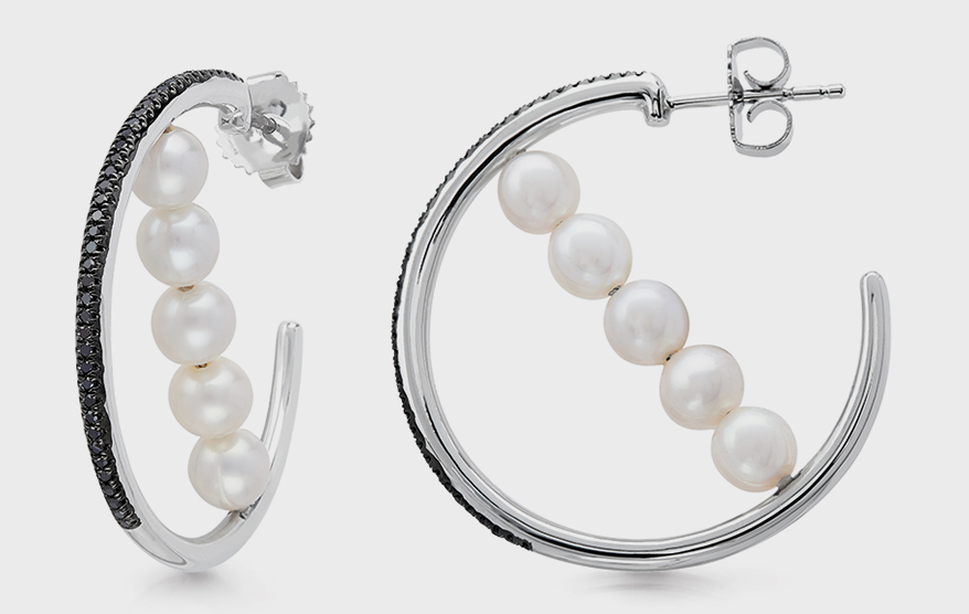 18 New Pearl Creations Taking the Jewelry World by Storm