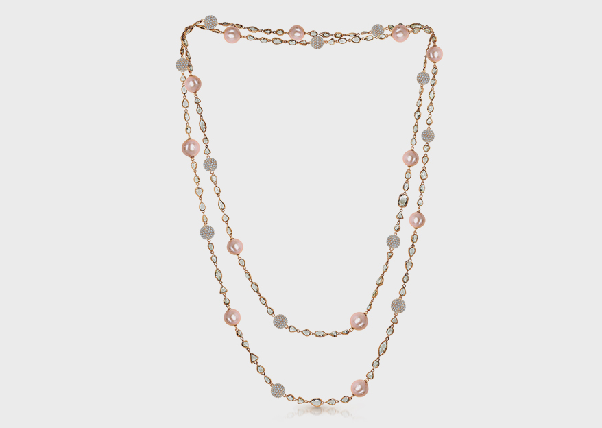 18 New Pearl Creations Taking the Jewelry World by Storm