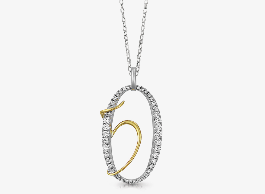 From Avant-Garde Pearls to a Lab-Grown Diamond Pendant, These New Pieces Can Make Any Bride Shine