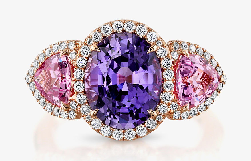 Check Out 27 of The Latest Engagement and Wedding Rings Here