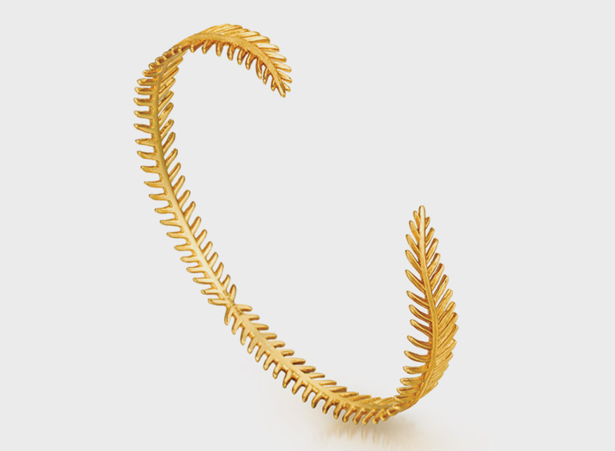 Arm Yourself with These 18 New Bracelet Styles