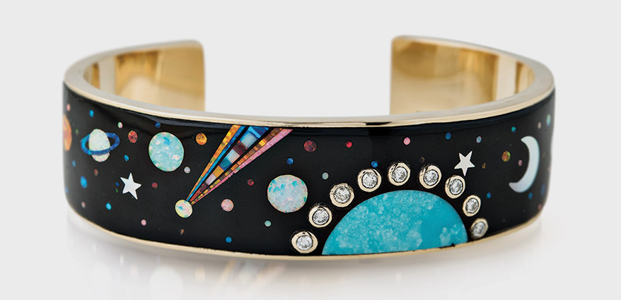 Arm Yourself with These 18 New Bracelet Styles