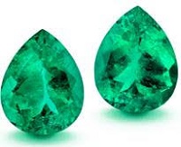 INSTORE Emeralds