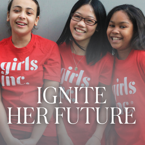 Hearts On Fire and Girls Partner to Inspire Girls to be Strong, Smart, and Bold