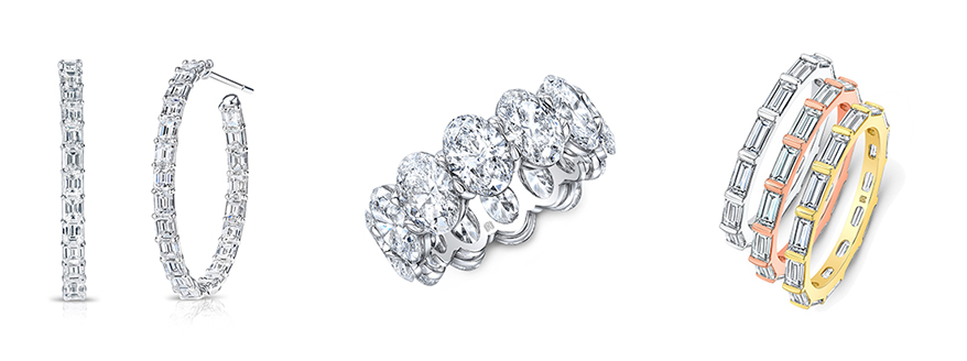 Rahaminov Diamonds to Launch Collection Geared Toward Self-Purchasing Women