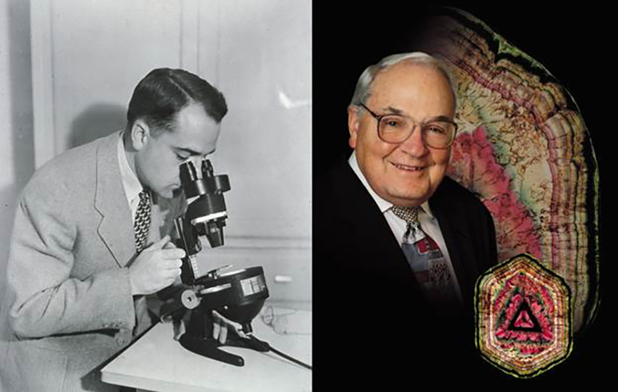 ‘Father of Modern Gemology’ Honored on Centennial
