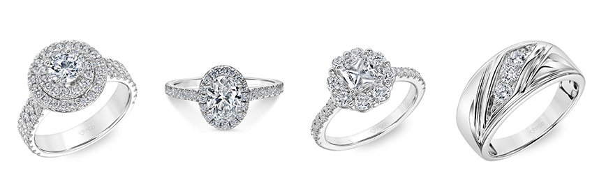 Pure Grown Diamonds Expands First-Ever Bridal Jewelry Collection