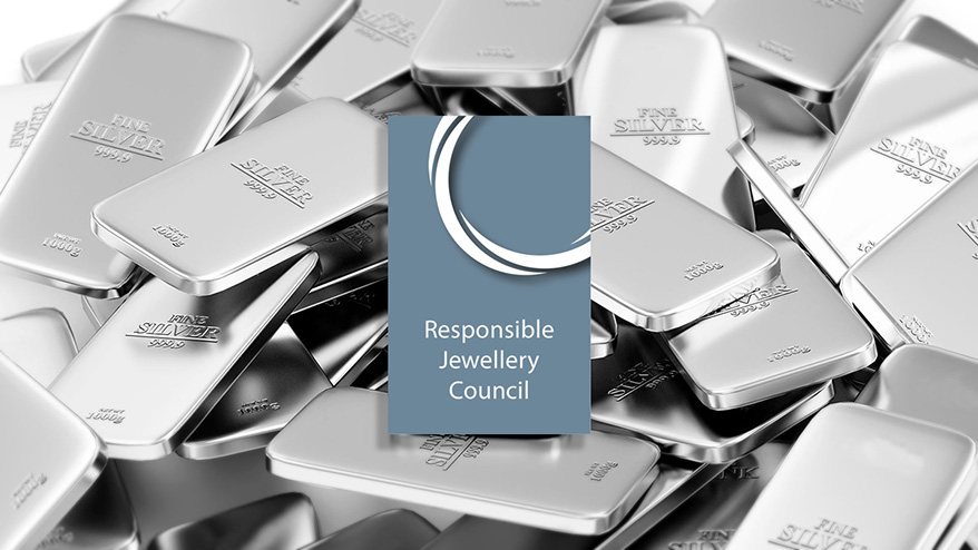 Responsible Jewellery Council Expands Into Silver Supply Chain