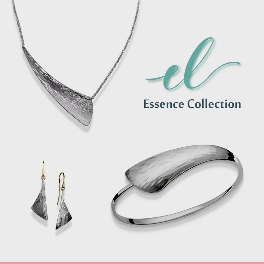 Ed Levin Jewelry Transitions into Rebranded E. L. Designs by Ed Levin Studio