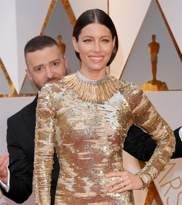 Top 10 Jewelry Looks at the Oscars
