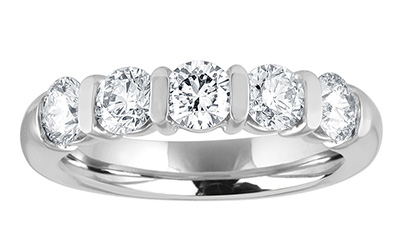 Pure Grown Diamonds Launches Its First Bridal Jewelry Collection