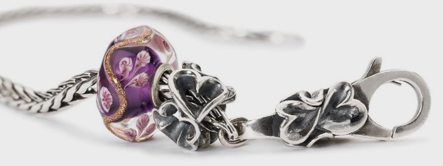 Vine of Dreams &#8211; a Limited Edition from Trollbeads
