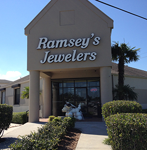 Road Trip Part 1: Ramsey&#8217;s Diamond Jewelers