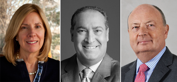 Three Jewelry Industry Leaders Named AGS 2016 Circle of Distinction Honorees