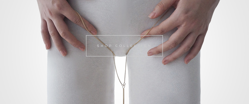 ‘Thigh Gap’ Jewelry Website Takes Stand Against Controversial Trend