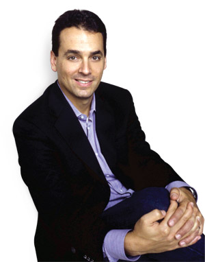 If Daniel H. Pink Owned a Jewelry Store, It Would Be Unrecognizable to a Time Traveler