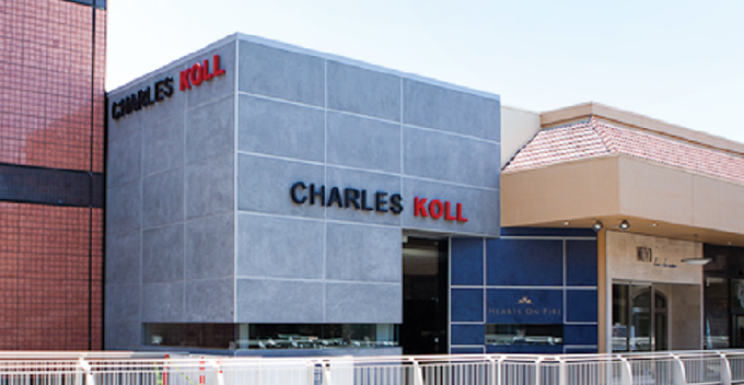 America&#8217;s Coolest Stores 2012: Honorable Mentions