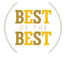 Best of the Best: Find a Passionate Cause