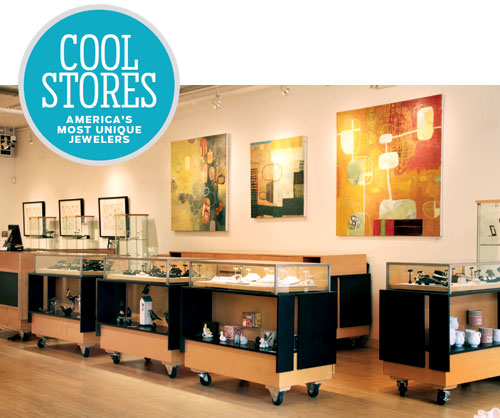 Cool Store: Art + Soul