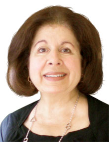 Marcy Feldman