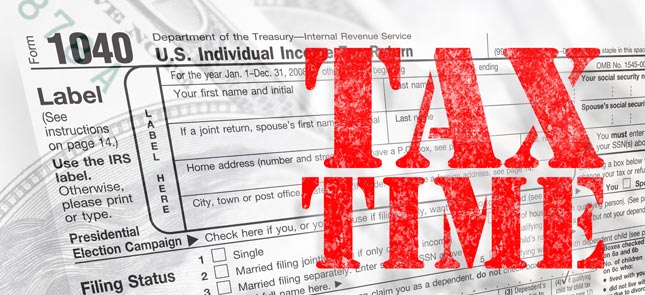 Do You — or Don’t You: Do you do your own taxes?