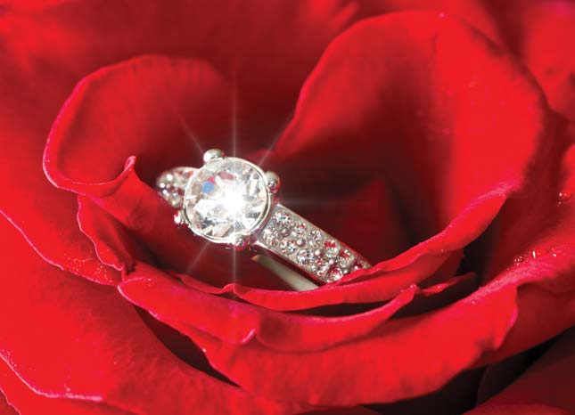 Do You — or Don’t You: Do you offer financing  to customers looking to buy  an engagement ring?
