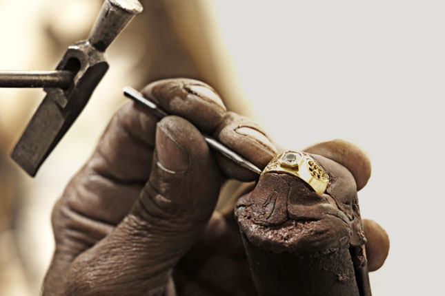 On Jewelry Services: Repairs to Rave About