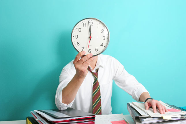 Sales Truths: Poor Employee Performance Only Gets Worse Over Time