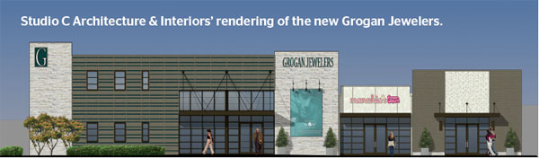 Building the Store, Part 3: Grogan Jewelers: Incorporating Passion