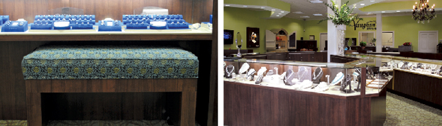 Building the Store: Vaughan’s Jewelers &#8211; A Move Toward Relevance