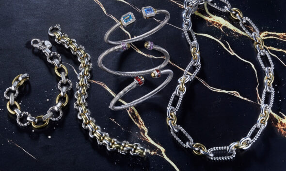 Beyond Gold: Royal Chain’s Metal Combinations Resonate With Today’s Shoppers
