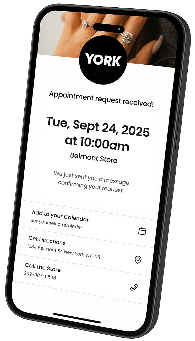 Stop Losing Appointment Requests in Your Inbox: Meet Clientbook Appointments
