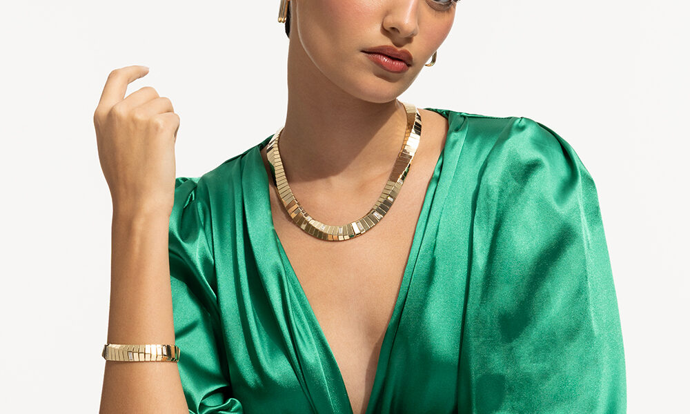 The Enduring Metal: Gold Jewelry’s ...