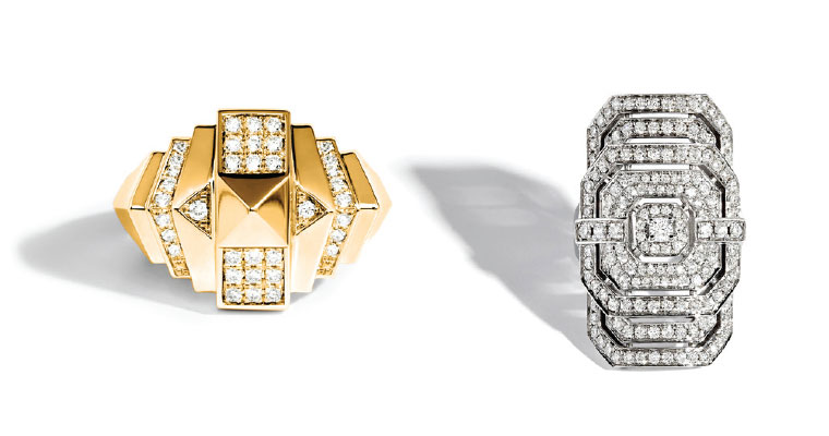 Discover the Exceptional World of French Jewelry at Couture