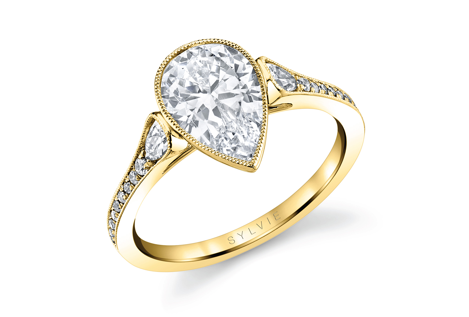 INSTORE Design Awards 2022 &#8211; Engagement/Wedding Jewelry Under $5,000
